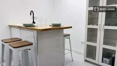 غرفة معيشة