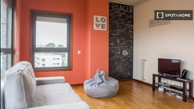 Sala de estar