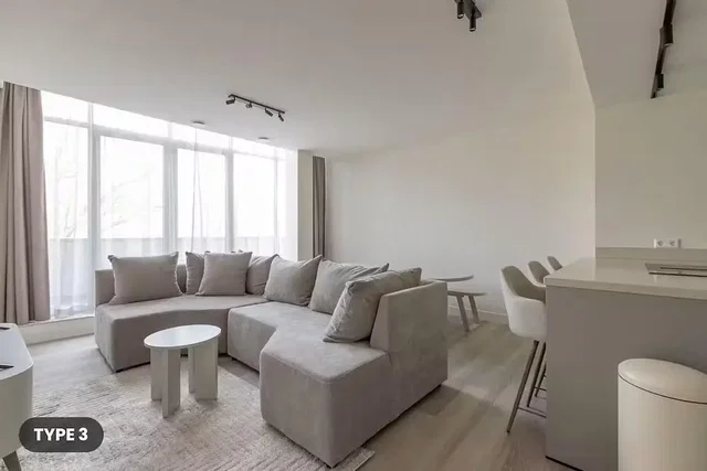 Obývací pokoj
