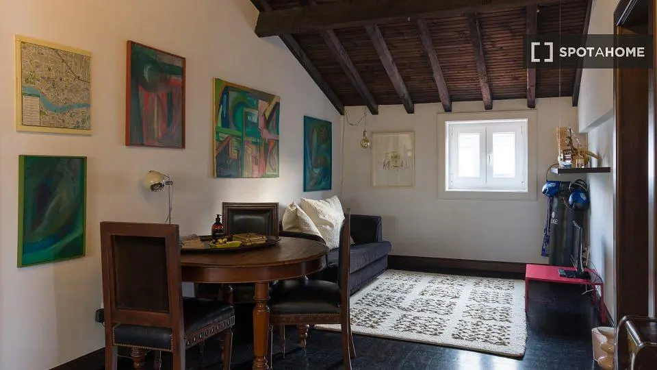 Sala de estar