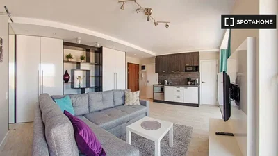 Sala de estar