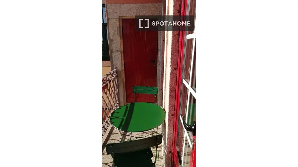 Sala de estar