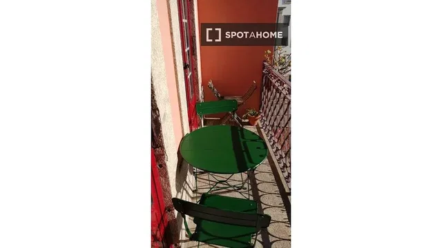Sala de estar
