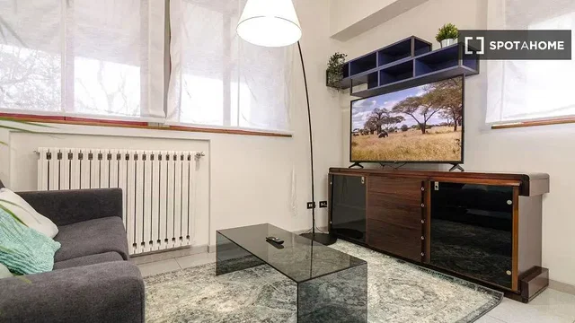 Dnevni boravak