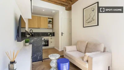 Sala de estar