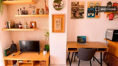 Salón