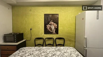 Obývací pokoj