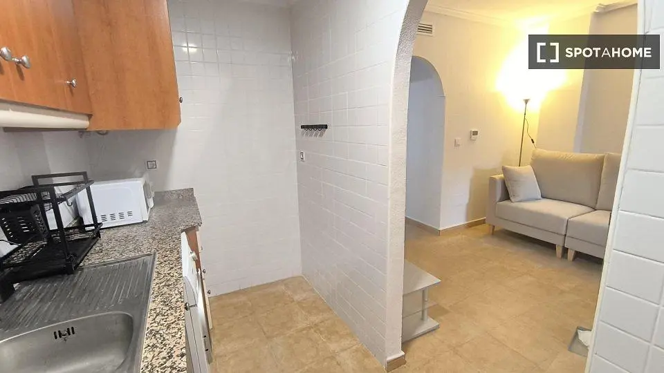 Obývací pokoj