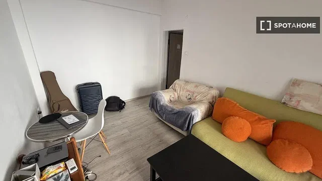 Oturma odası