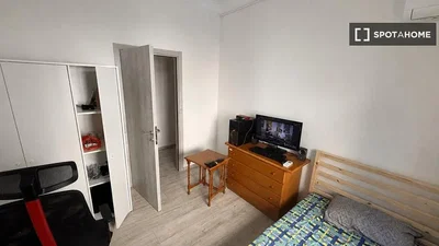Obývací pokoj