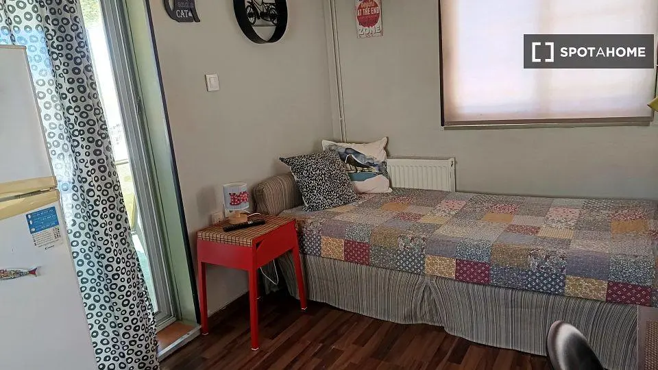Oturma odası