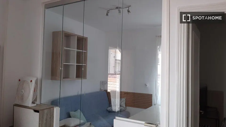 Obývací pokoj