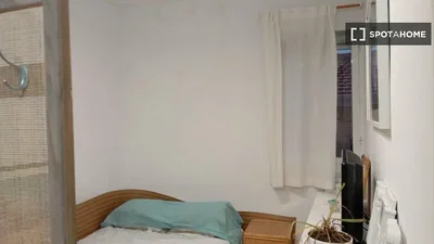 Obývací pokoj
