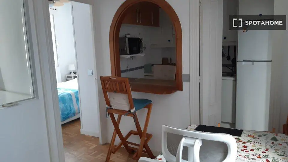 Obývací pokoj