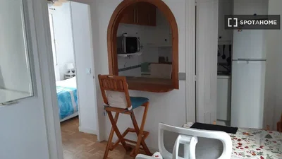 Obývací pokoj