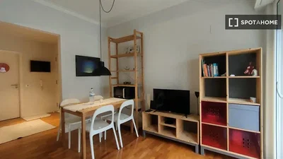 Dnevni boravak