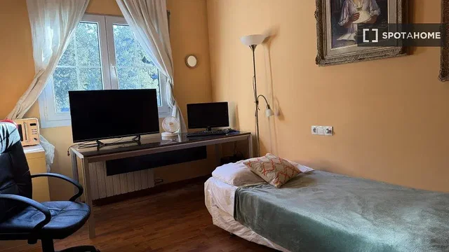 Obývací pokoj
