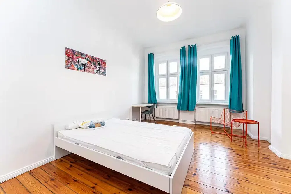 Woonkamer