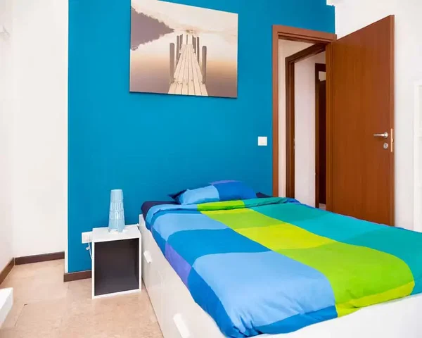 غرفة معيشة