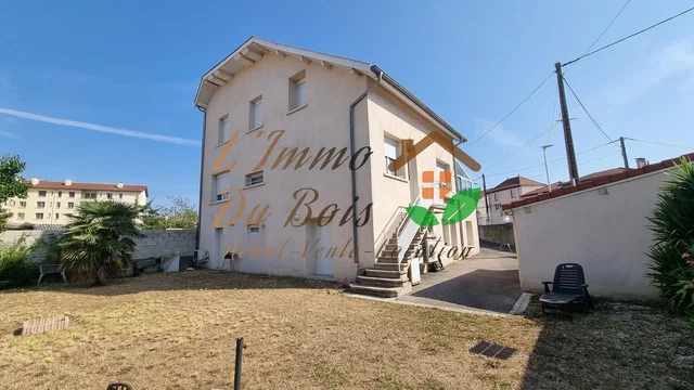 Obývačka