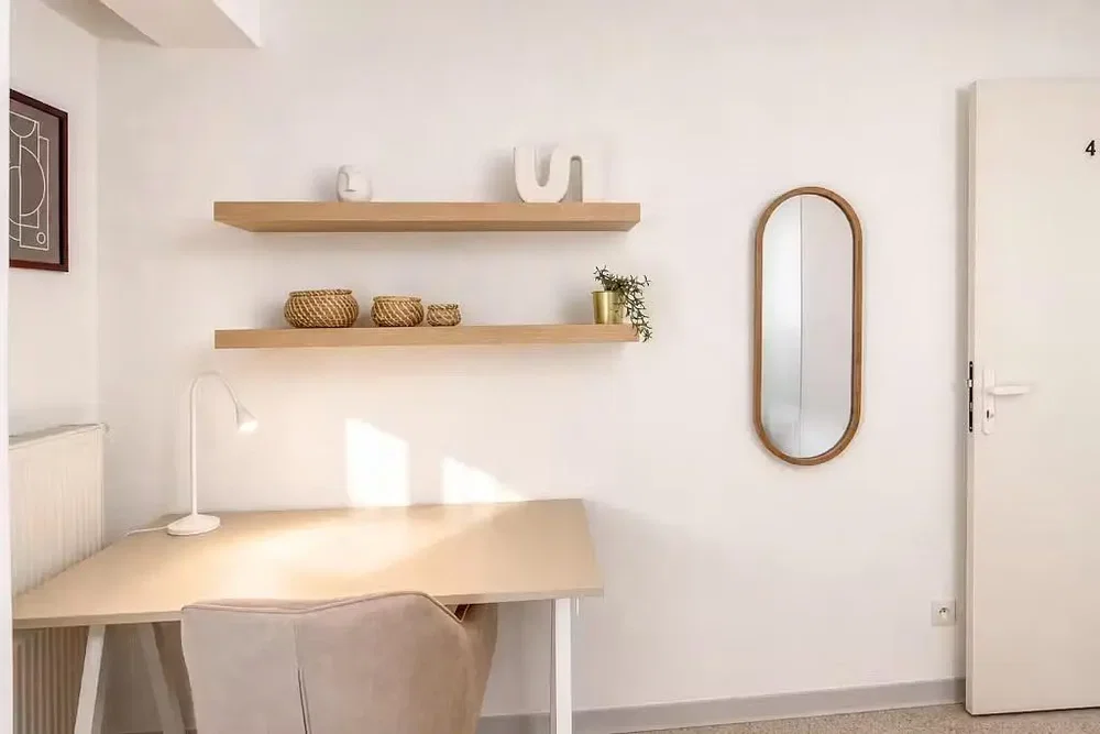 Oturma odası