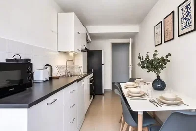 Oturma odası