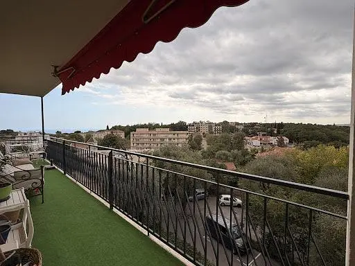 Dnevni boravak