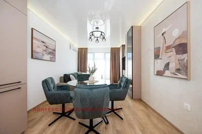 Woonkamer