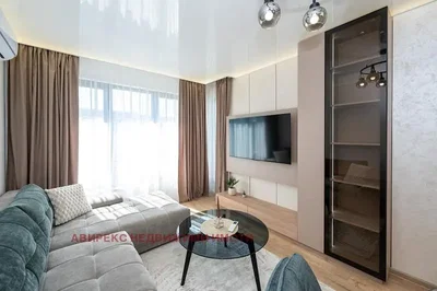 Woonkamer
