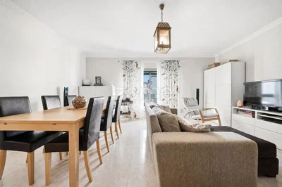 Woonkamer