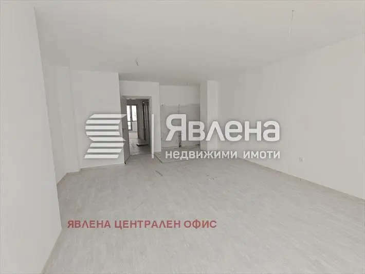 Obývačka