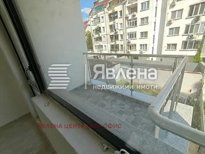 Obývačka