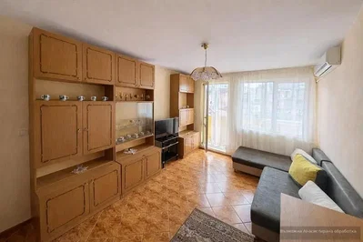 Obývací pokoj