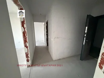 Dnevni boravak