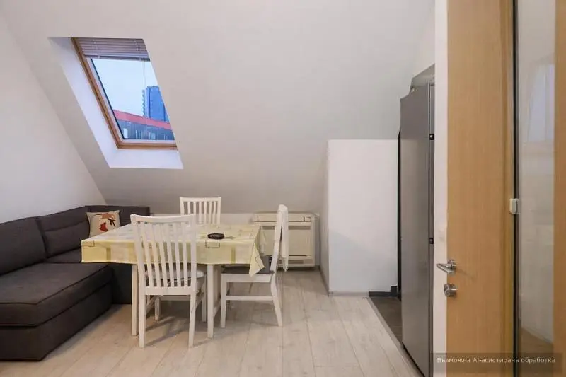 Obývací pokoj