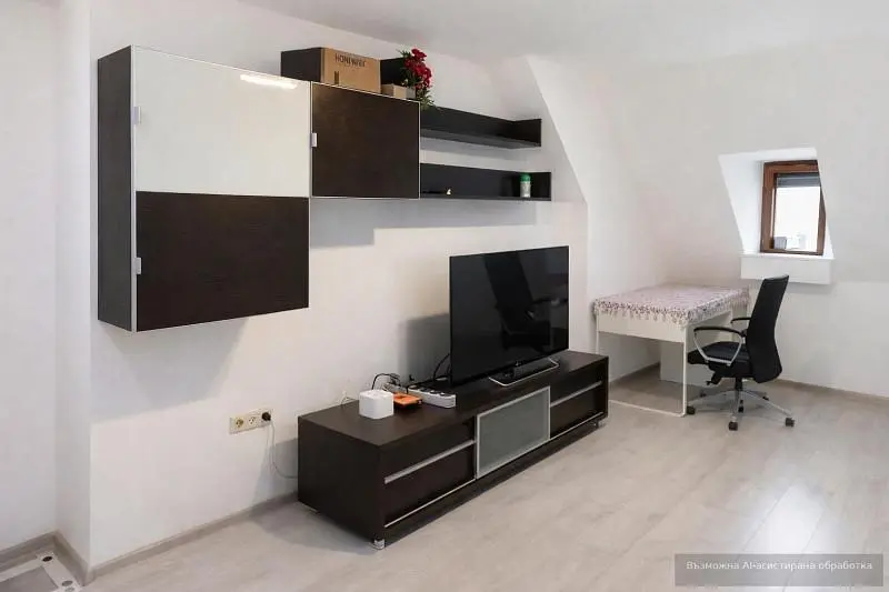 Obývací pokoj