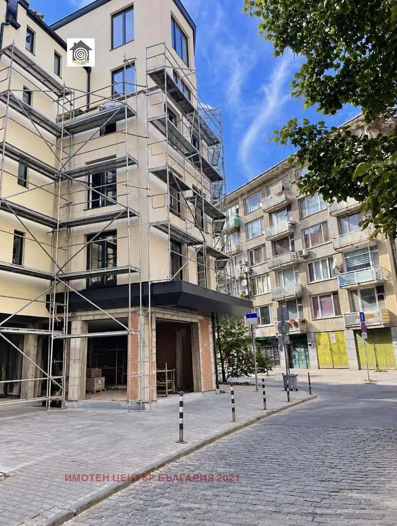 Dnevni boravak