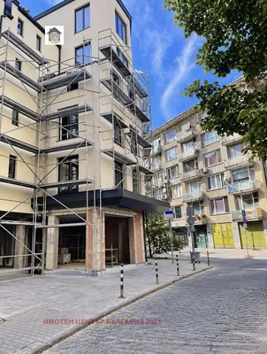 Dnevni boravak
