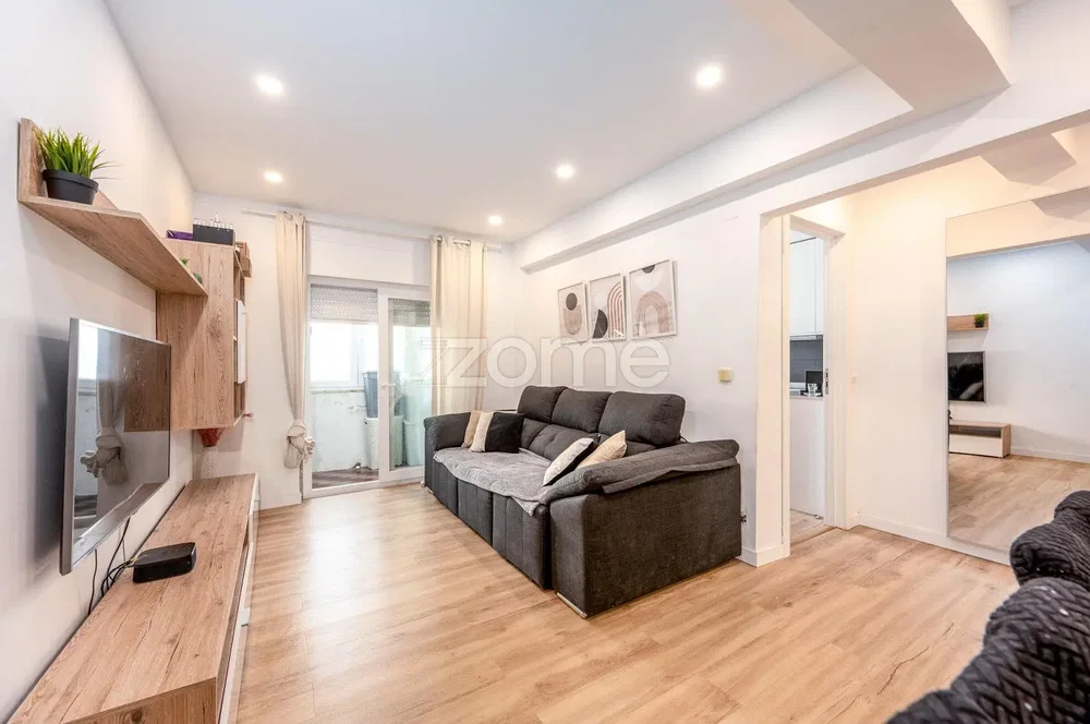 Sala de estar