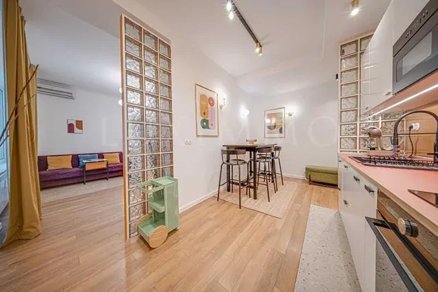 Sala de estar