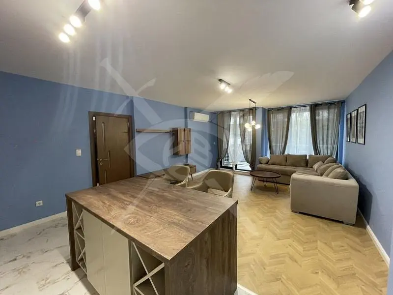 Salon