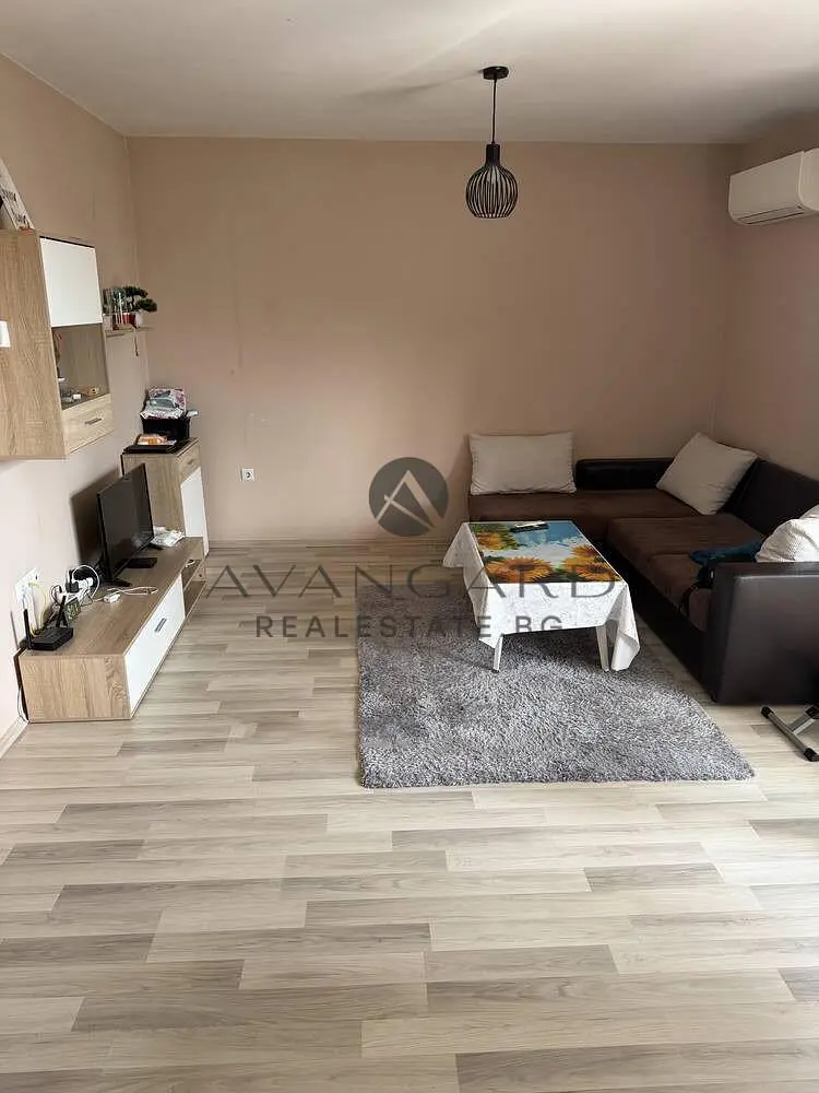 Sala de estar