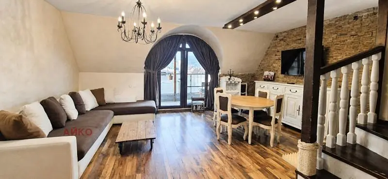 Salon