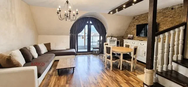 Salon