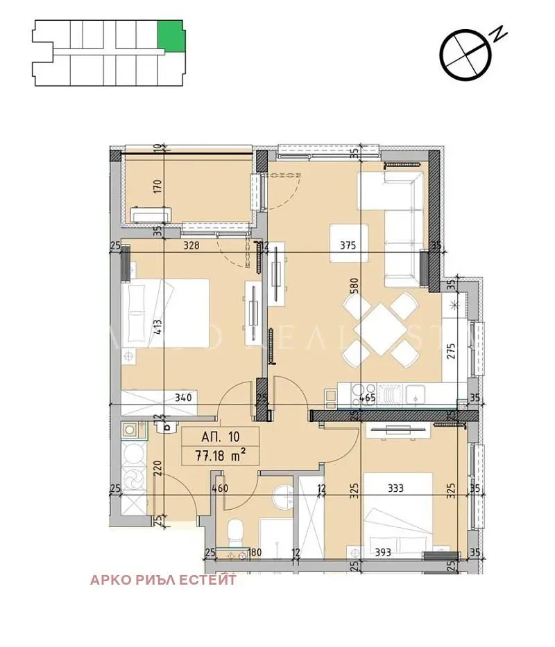 Salon
