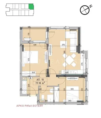 Salon