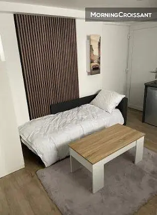 Obývačka