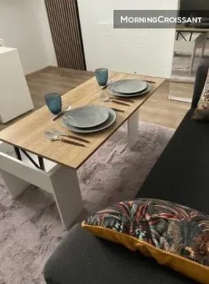 Obývačka