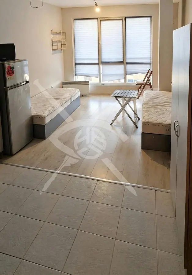 Obývací pokoj
