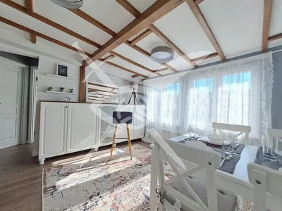 Obývací pokoj